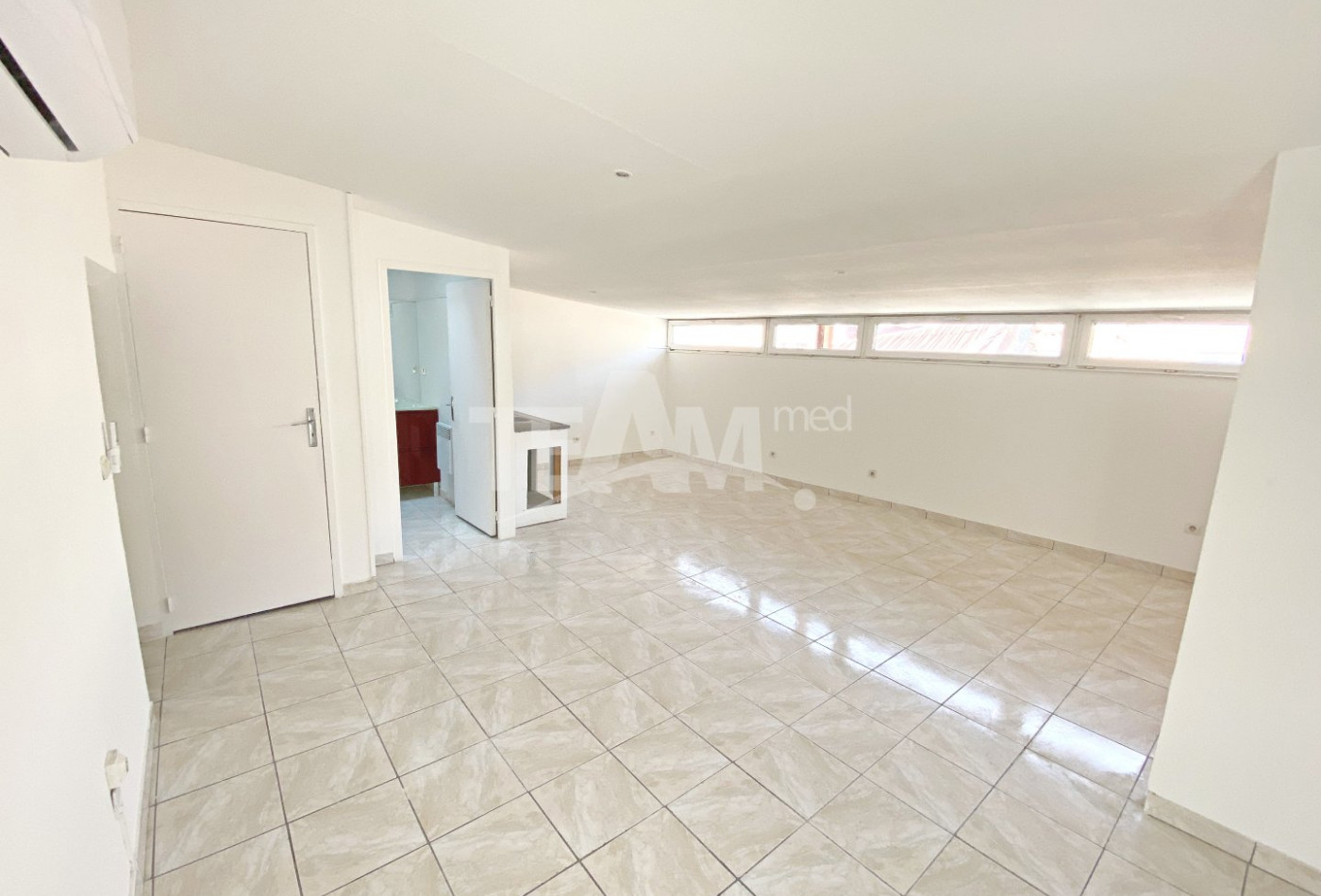 à vendre Appartement ancien Sete - Photo 3