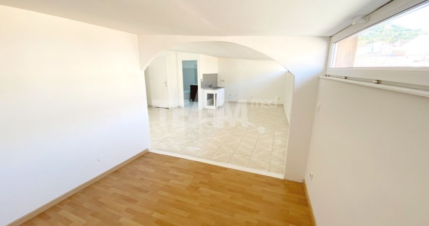 vente Appartement ancien Sete