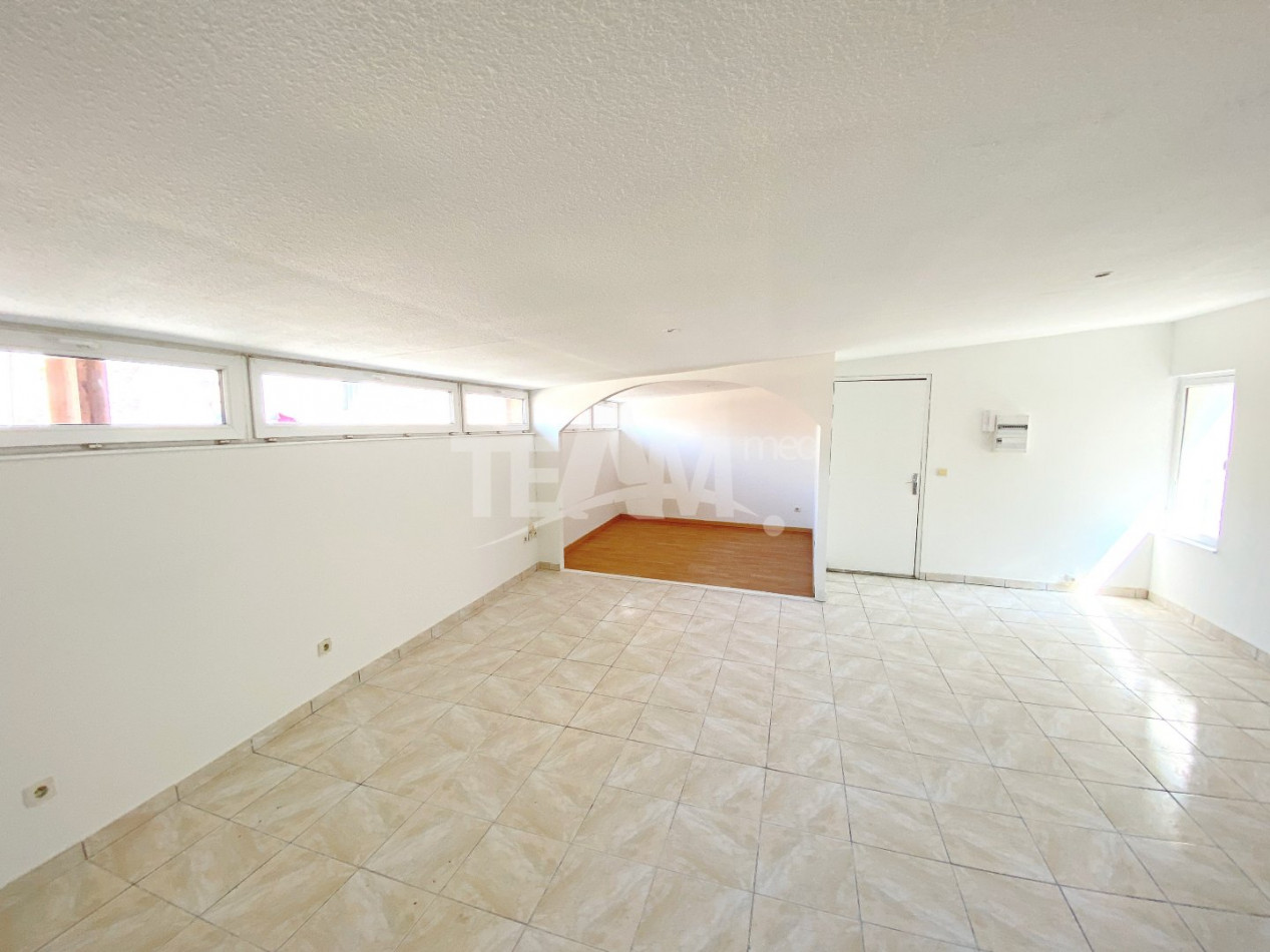 vente Appartement ancien Sete - Photo 1