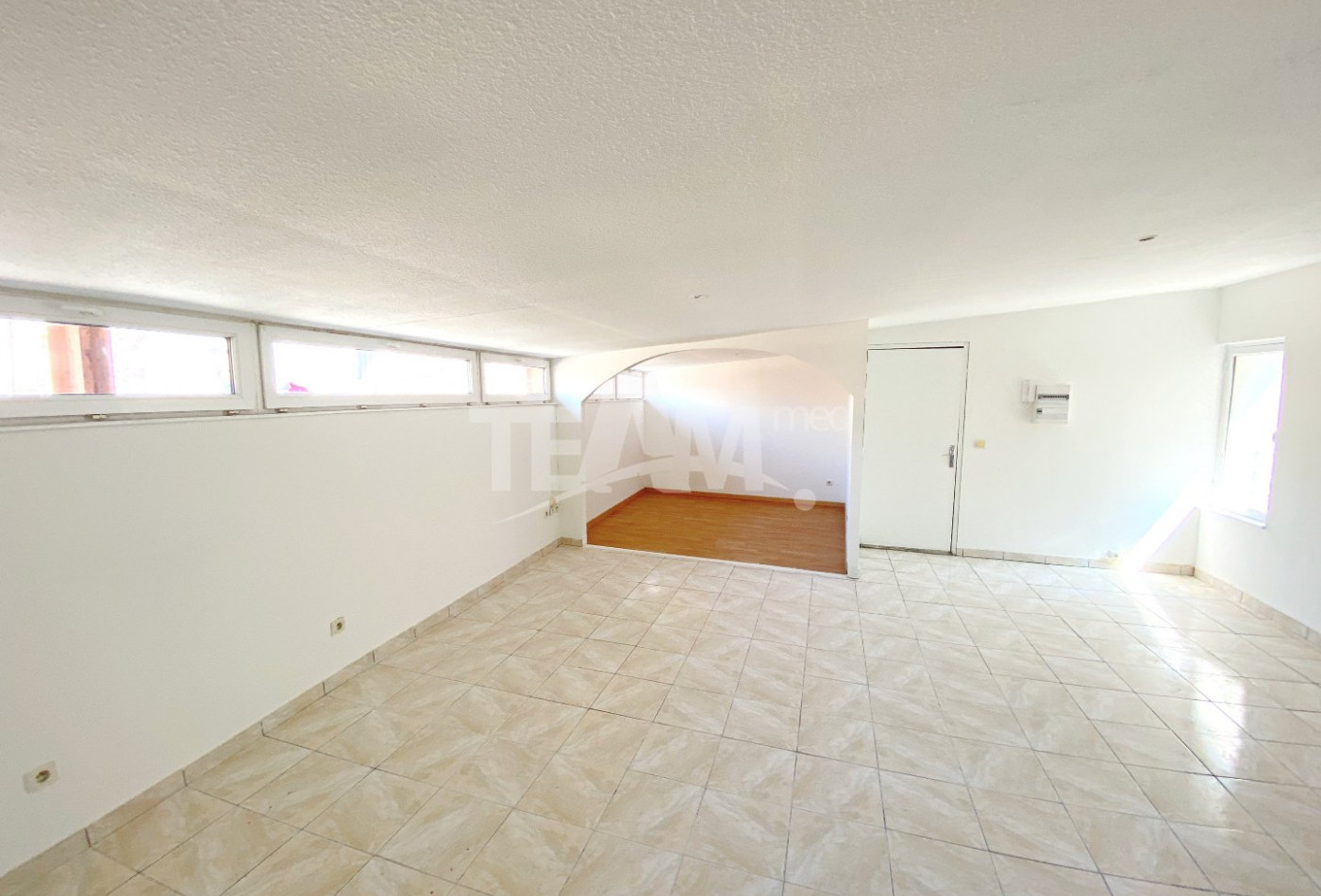 à vendre Appartement ancien Sete - Photo 1
