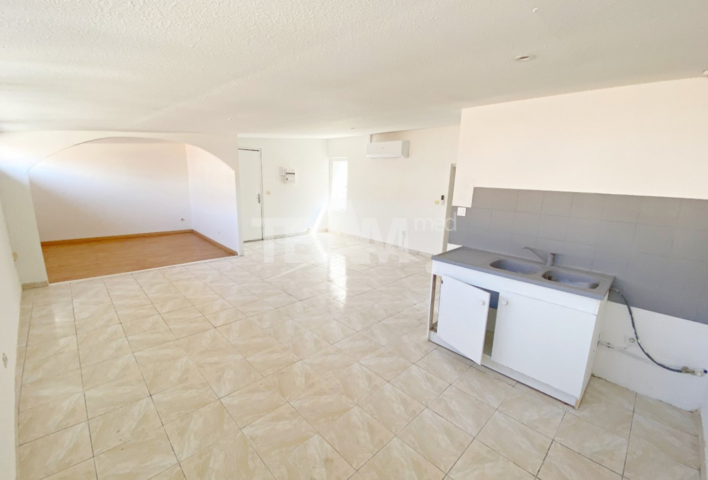 à vendre Appartement ancien Sete - Photo 6