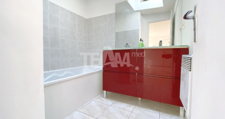 vente Appartement ancien Sete