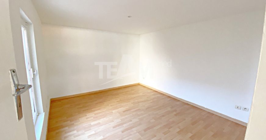 vente Appartement ancien Sete