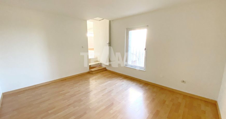 vente Appartement ancien Sete