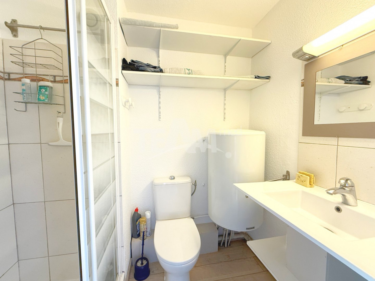 vente Appartement Sete - Photo 8