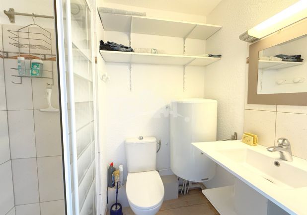 vente Appartement Sete