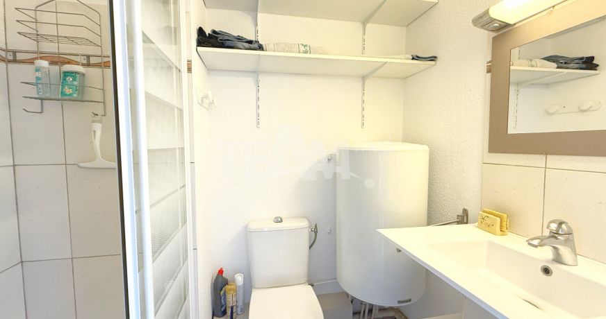 vente Appartement Sete