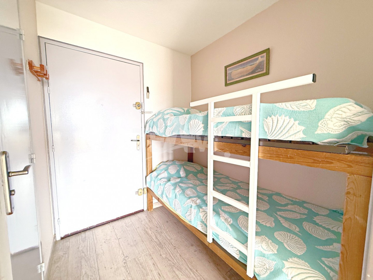 vente Appartement Sete - Photo 7