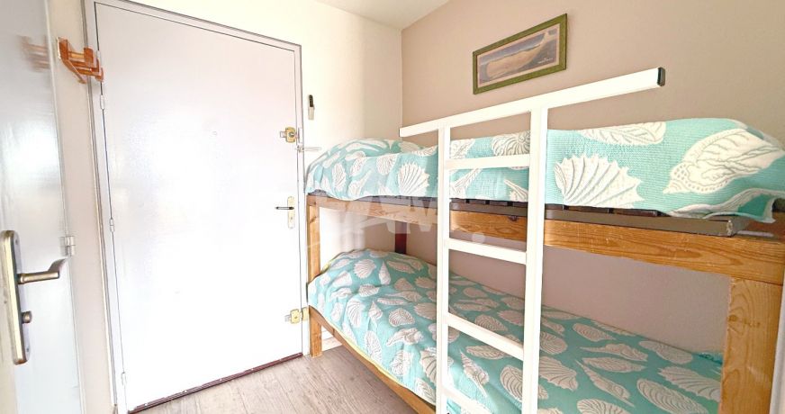 vente Appartement Sete