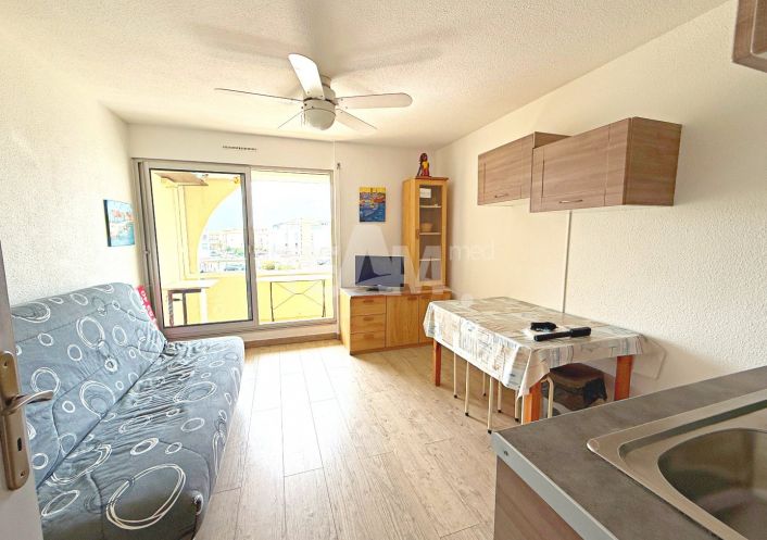 vente Appartement Sete