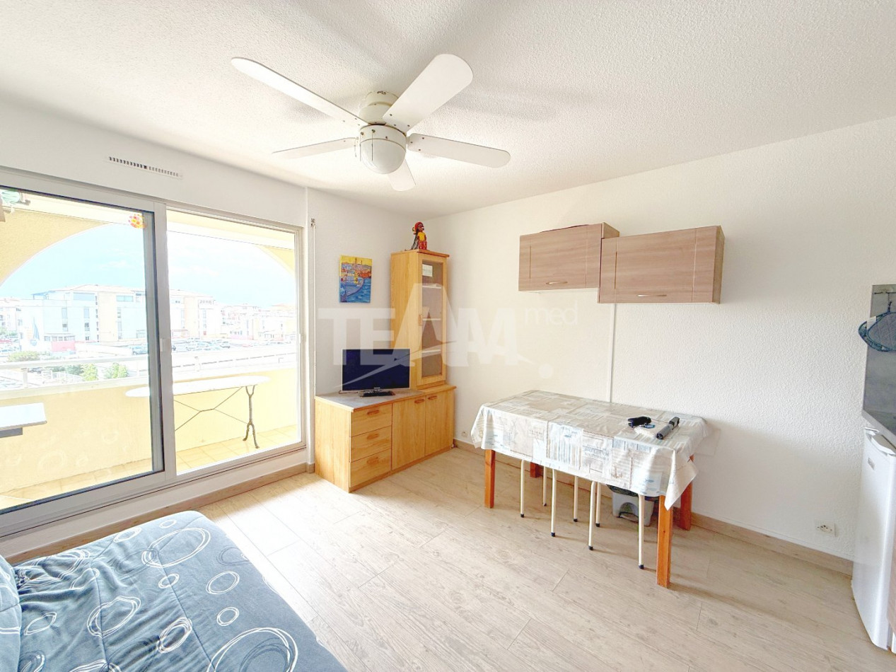 vente Appartement Sete - Photo 4