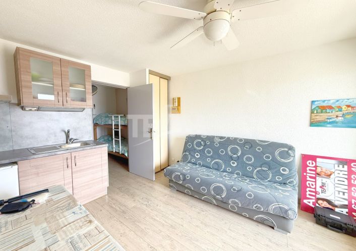 vente Appartement Sete