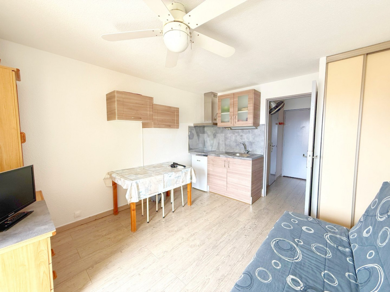 vente Appartement Sete - Photo 9