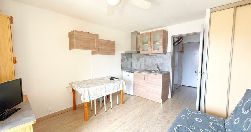 vente Appartement Sete