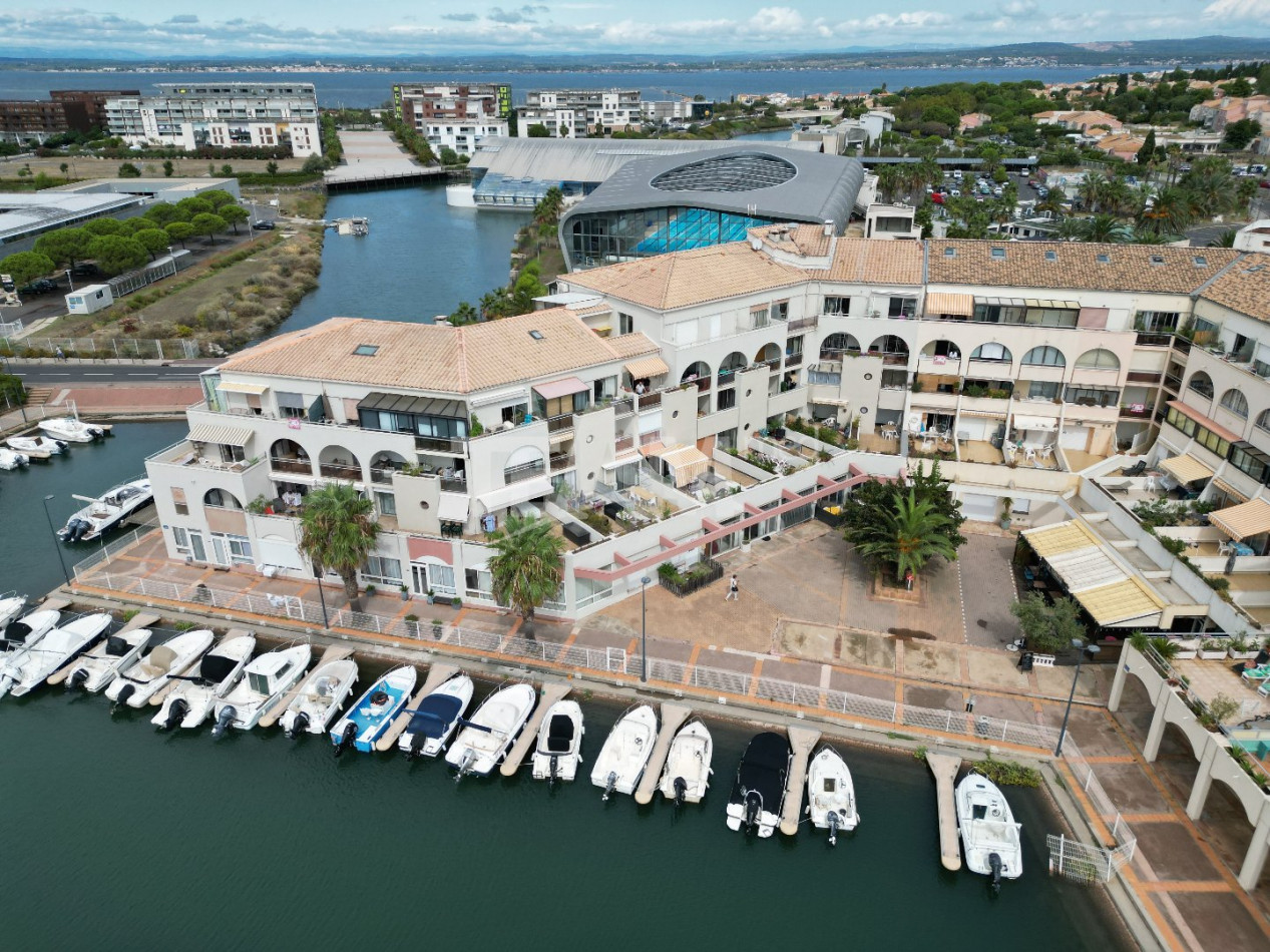 vente Appartement Sete - Photo 10