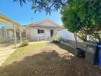 vente Appartement en rez de jardin Sete