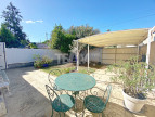 vente Appartement en rez de jardin Sete