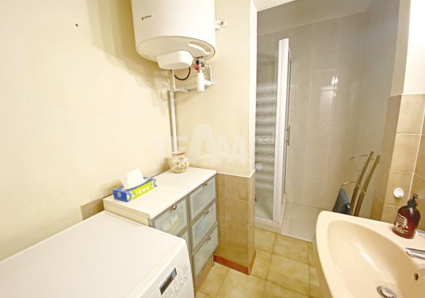 vente Appartement en rez de jardin Sete