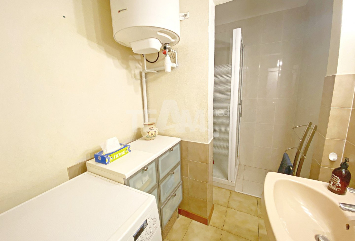 à vendre Appartement en rez de jardin Sete - Photo 6