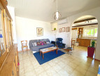 vente Appartement en rez de jardin Sete