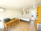 vente Appartement en rez de jardin Sete