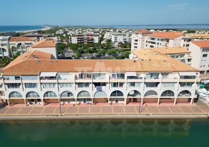 vente Appartement Sete