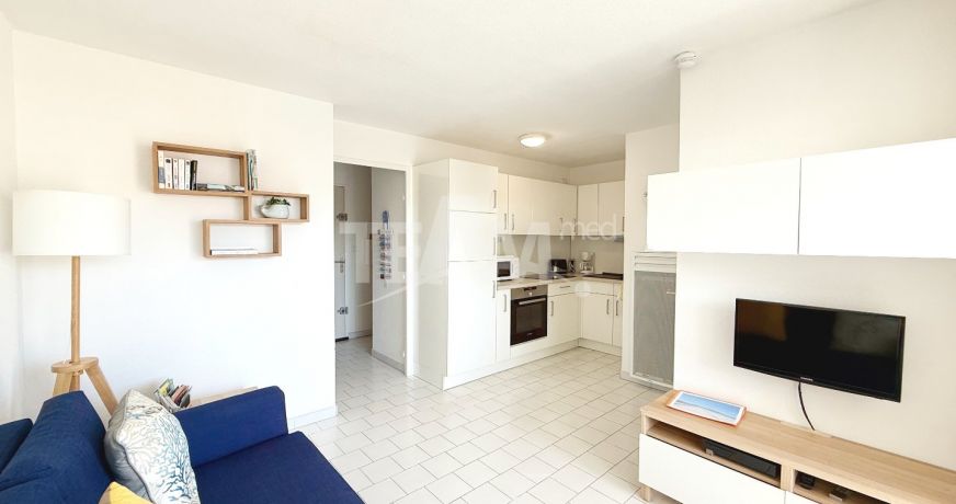 vente Appartement Sete