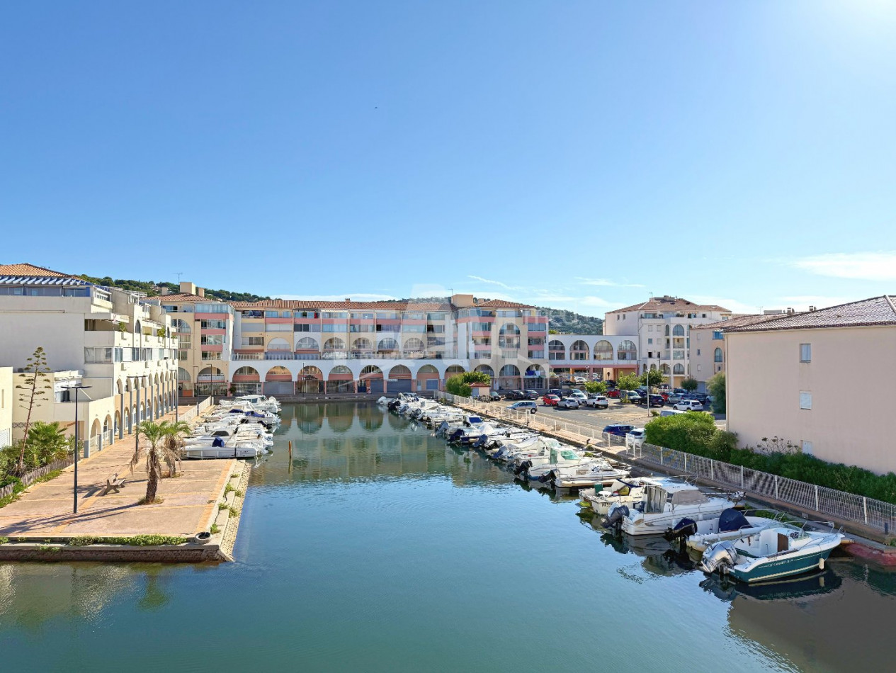vente Appartement Sete - Photo 11