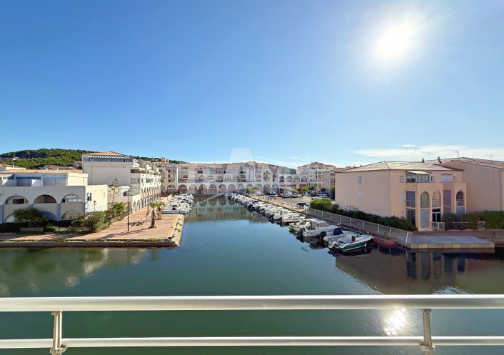 vente Appartement Sete