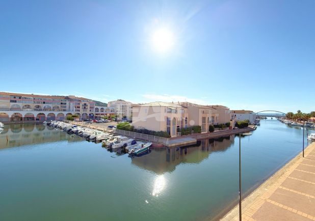 vente Appartement Sete