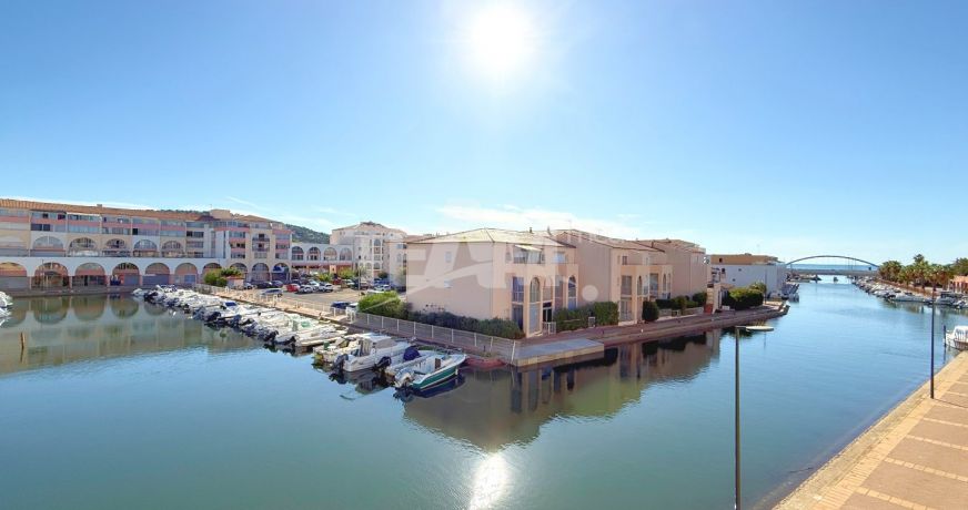 vente Appartement Sete