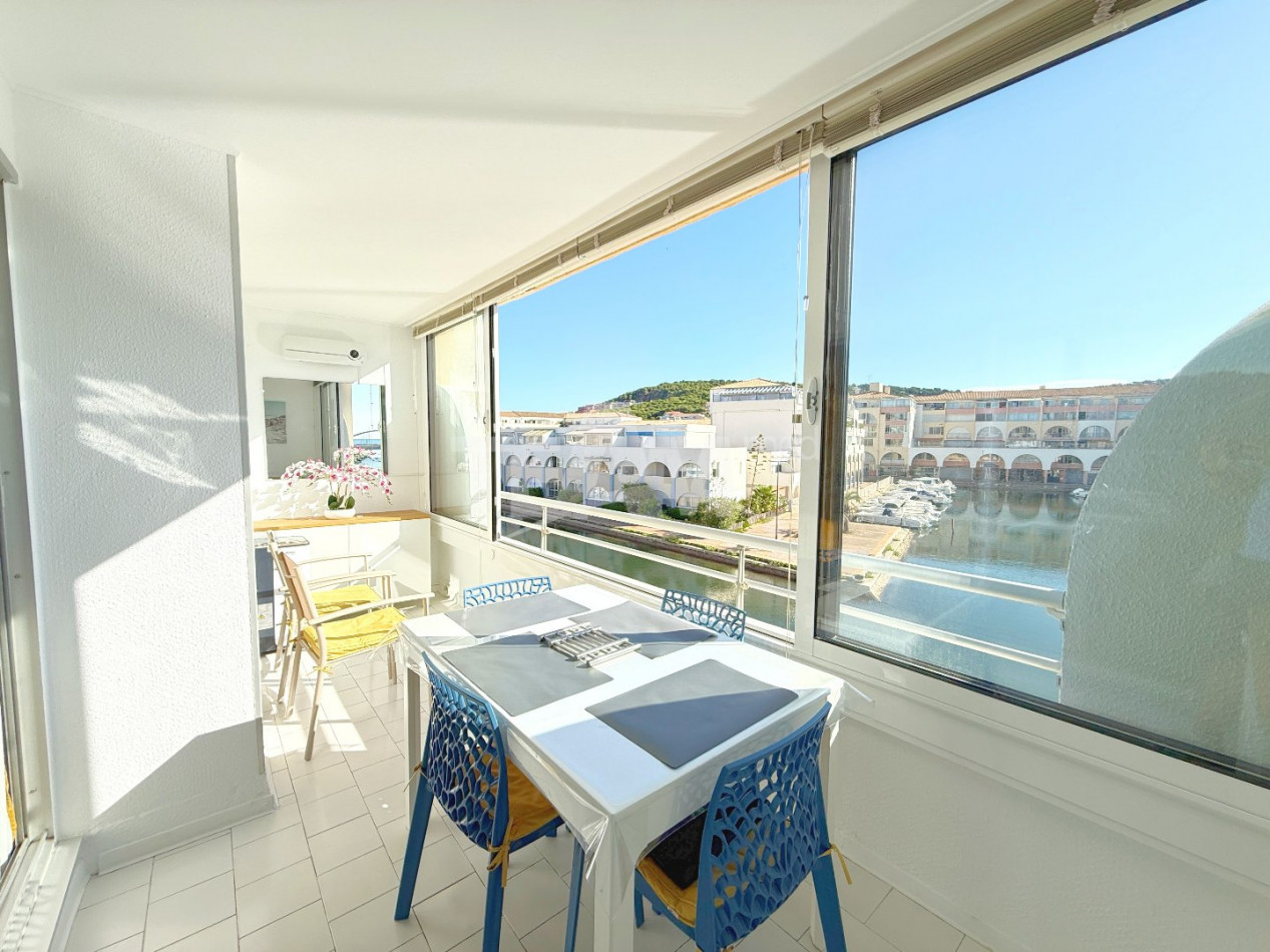 vente Appartement Sete - Photo 4
