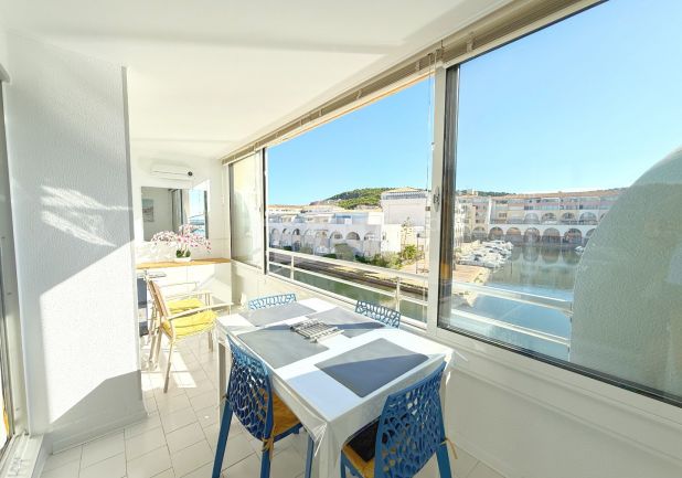 vente Appartement Sete