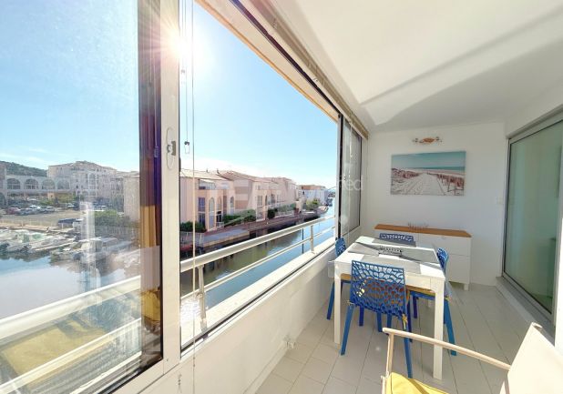 vente Appartement Sete