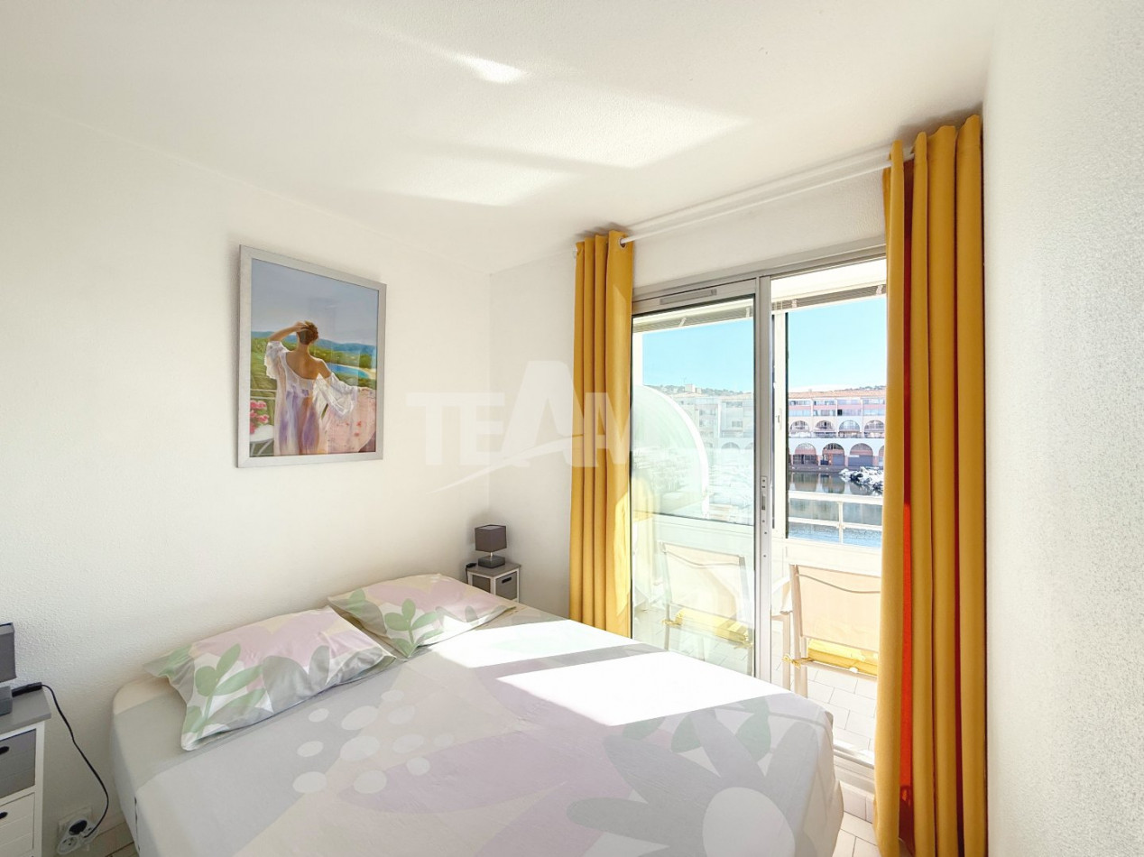 vente Appartement Sete - Photo 10