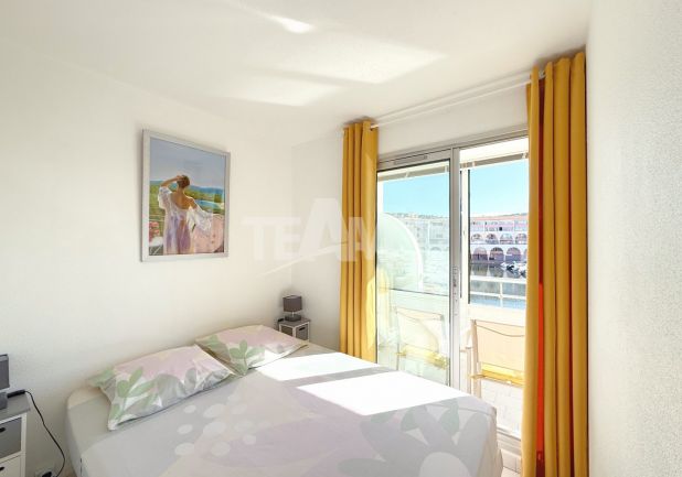 vente Appartement Sete