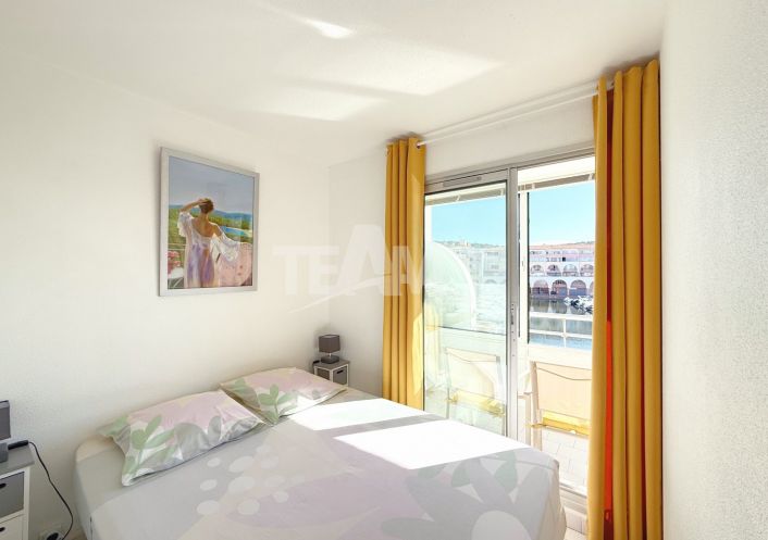 vente Appartement Sete