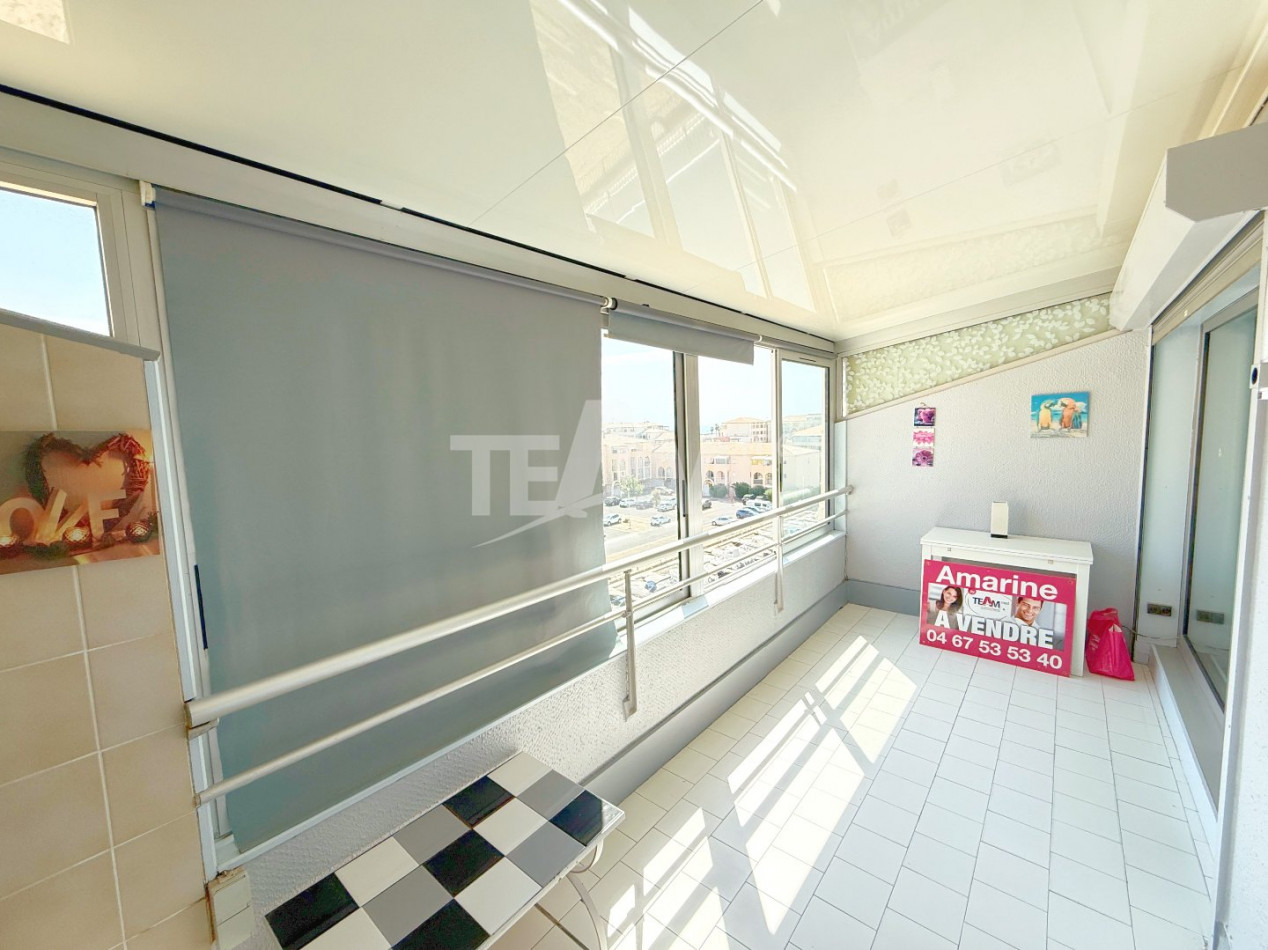vente Appartement Sete - Photo 5