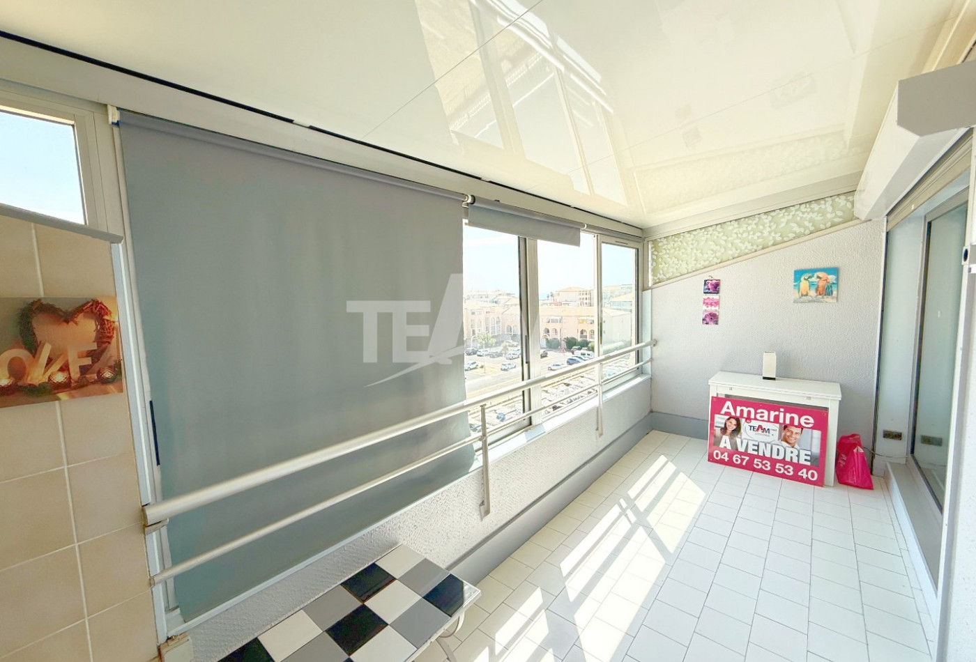 à vendre Appartement Sete - Photo 5