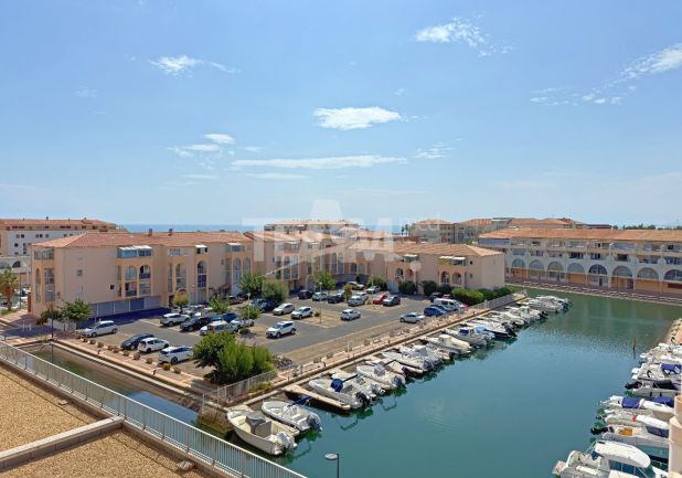 vente Appartement Sete