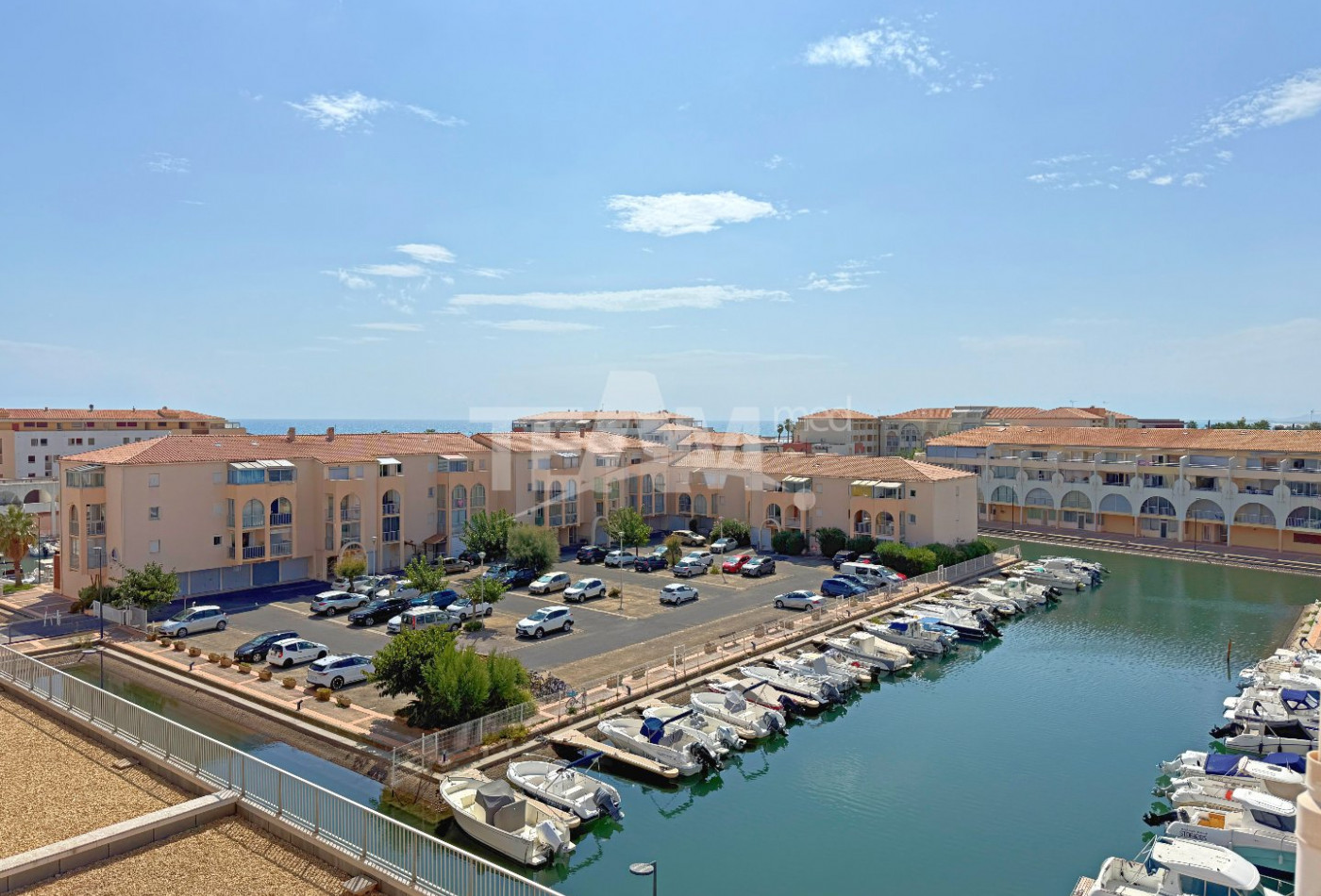 à vendre Appartement Sete - Photo 1