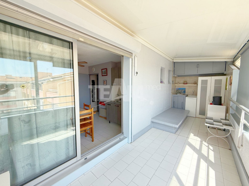 vente Appartement Sete - Photo 4