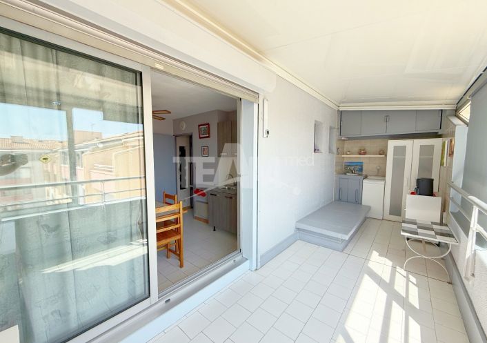 vente Appartement Sete