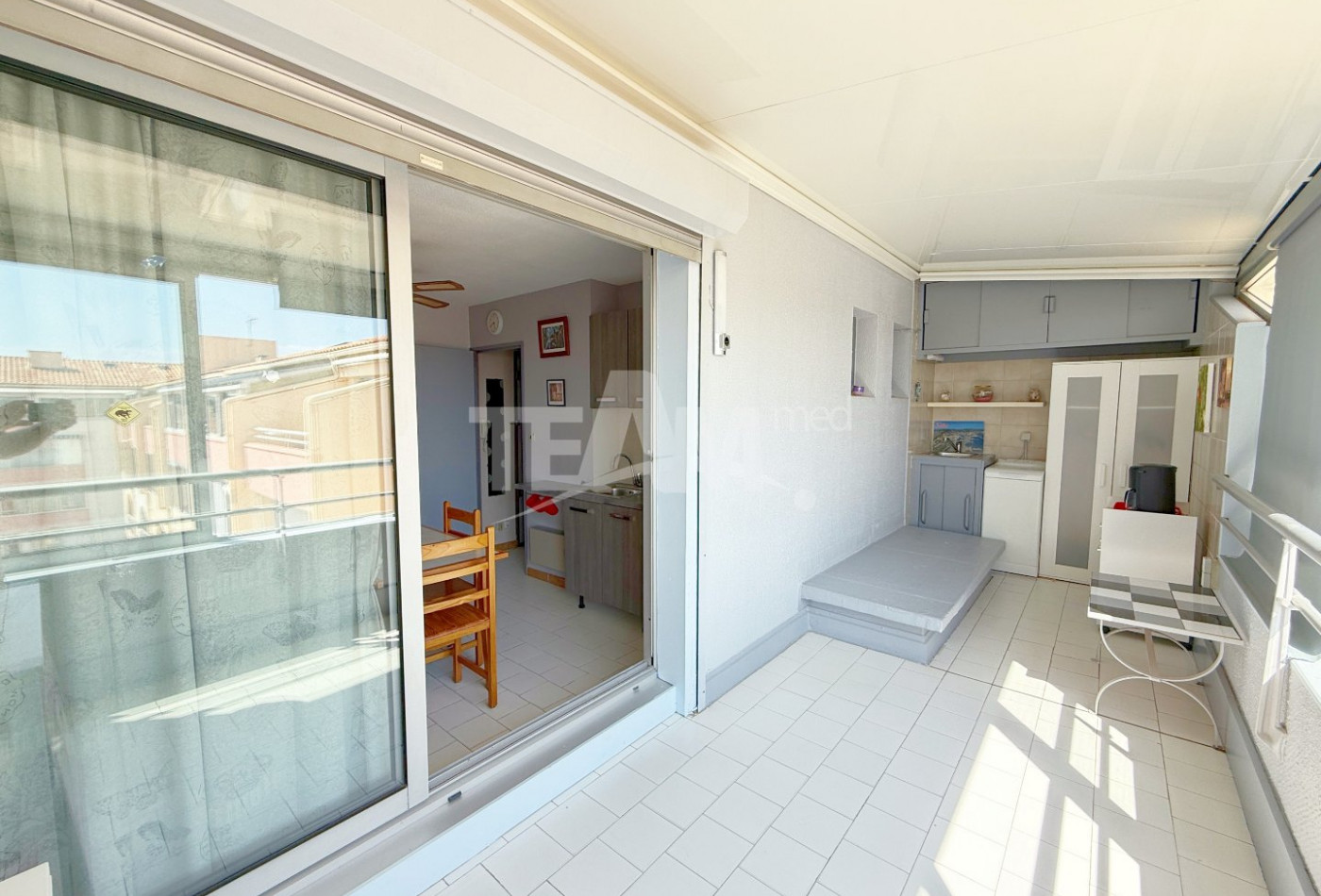 à vendre Appartement Sete - Photo 4