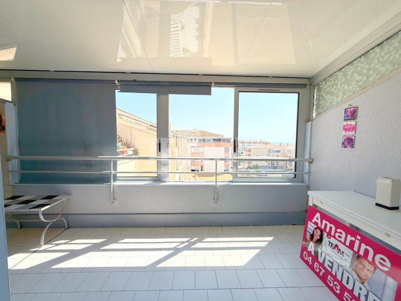 vente Appartement Sete - Photo 6