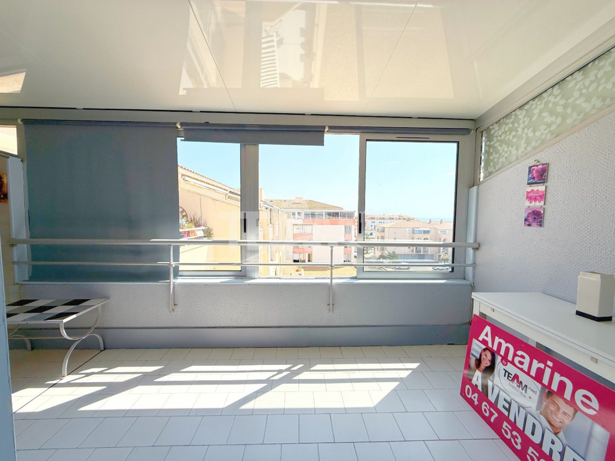 vente Appartement Sete - Photo 6