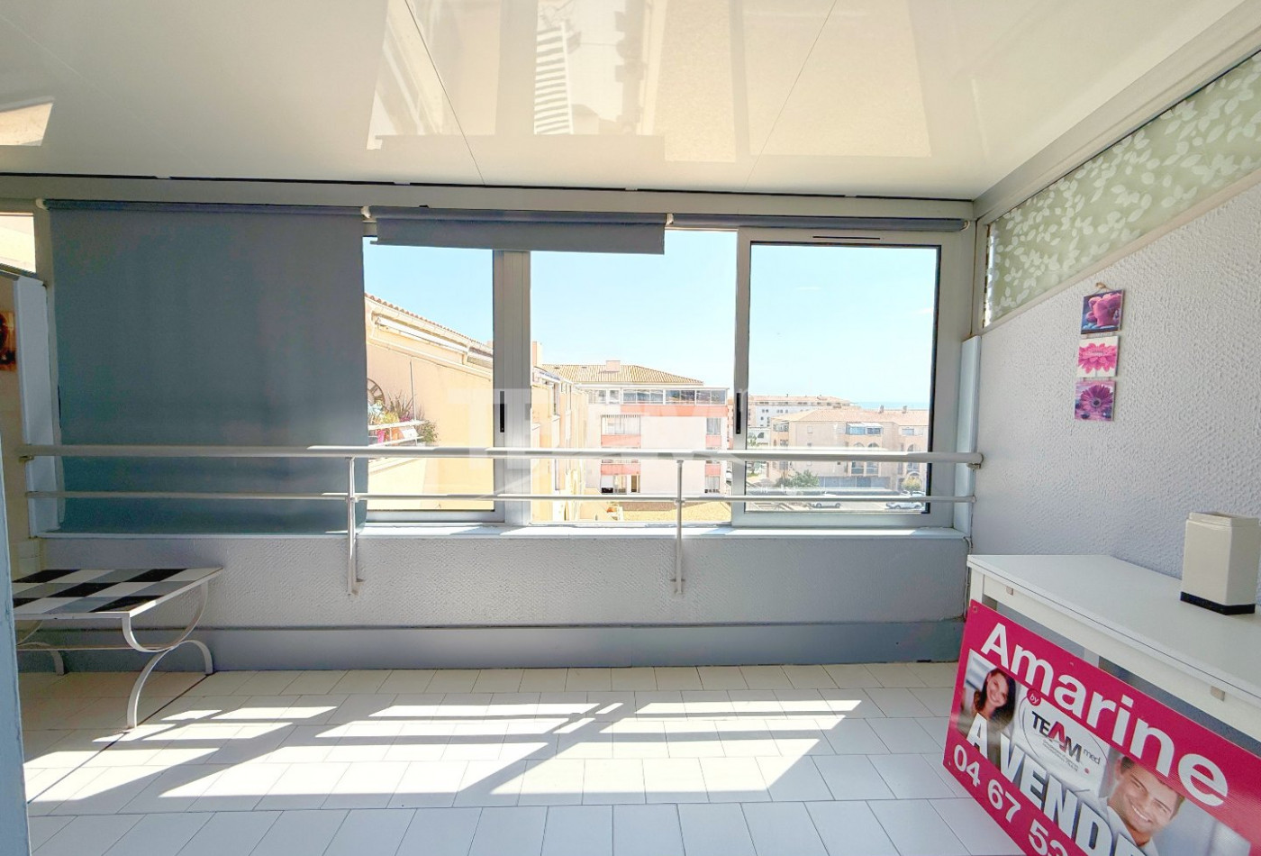 à vendre Appartement Sete - Photo 6