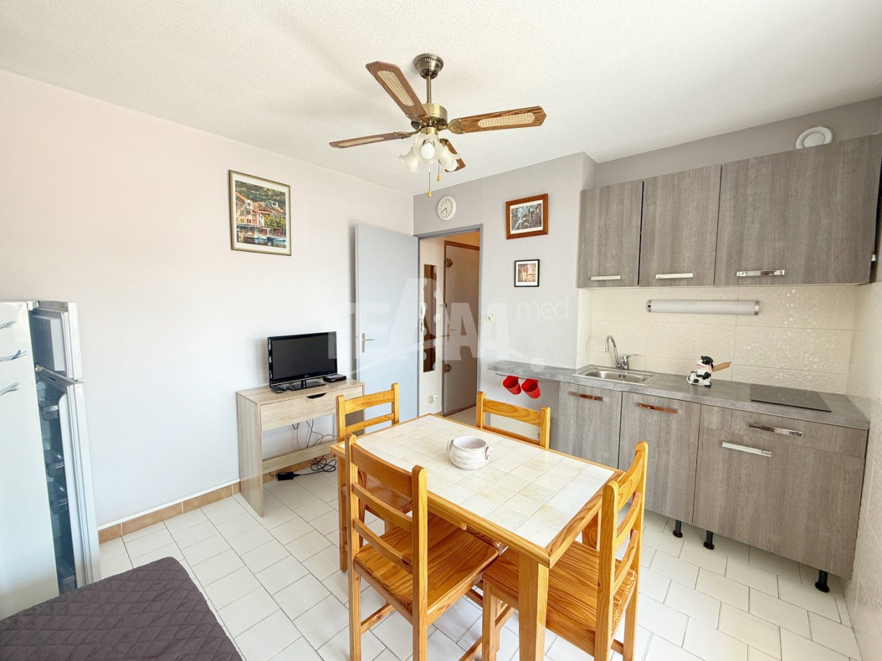 vente Appartement Sete - Photo 3