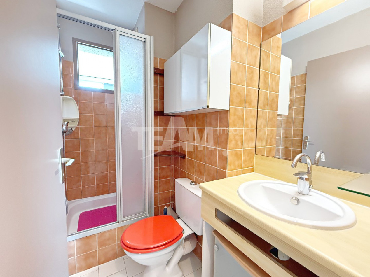 vente Appartement Sete - Photo 9