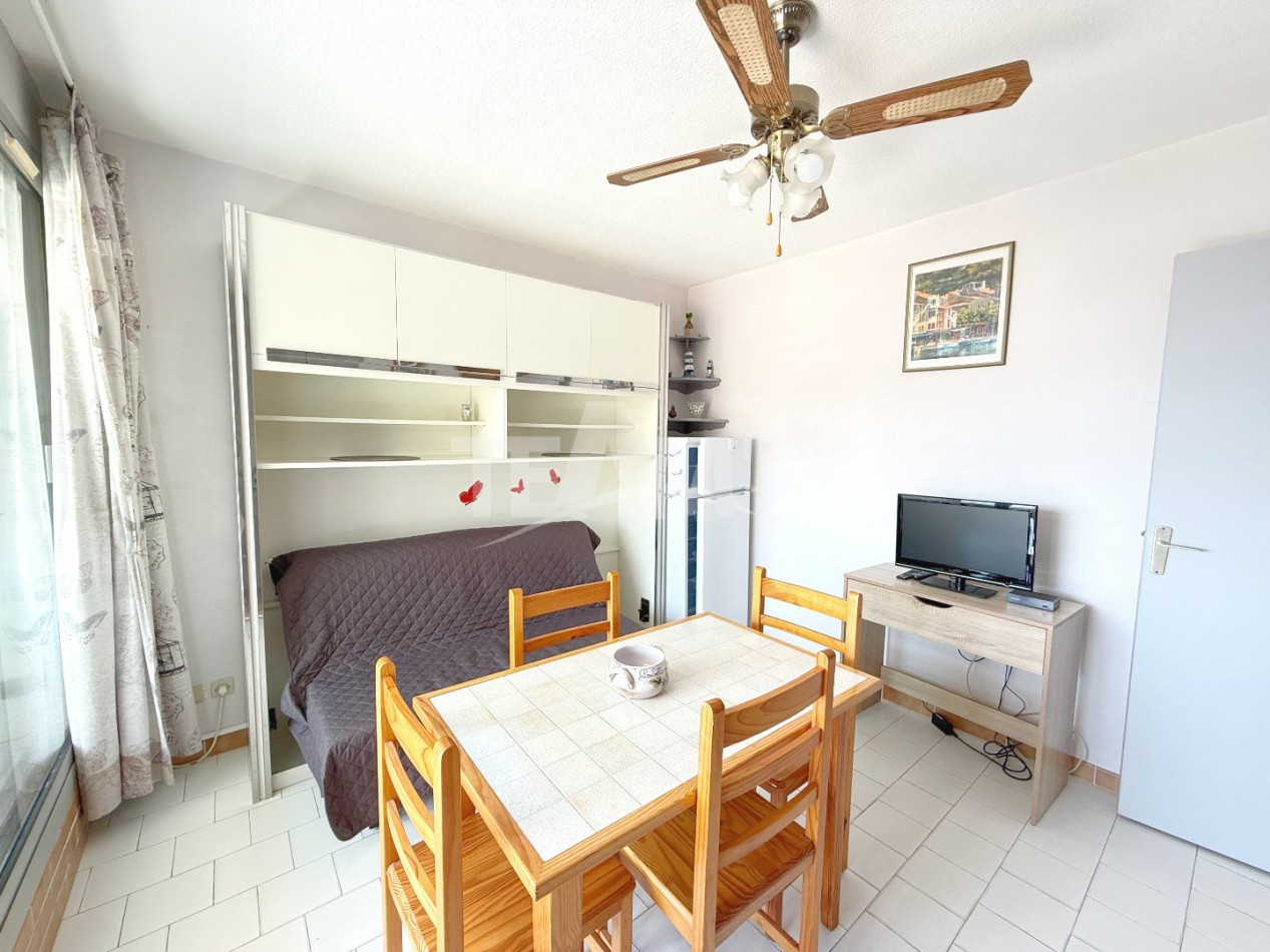 vente Appartement Sete - Photo 10